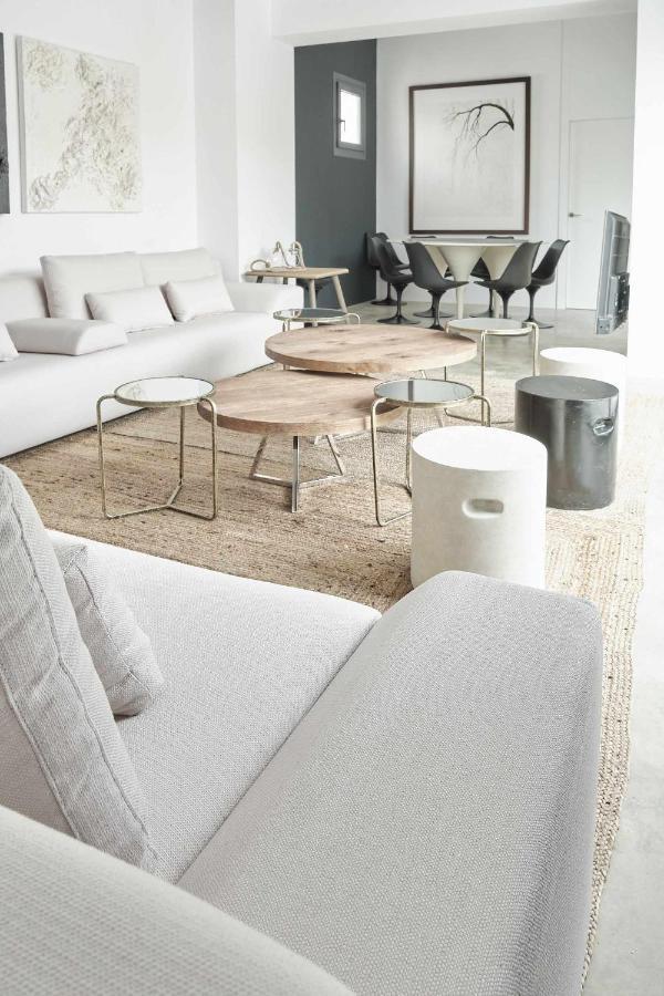 Maestranza Modern Appartement *
